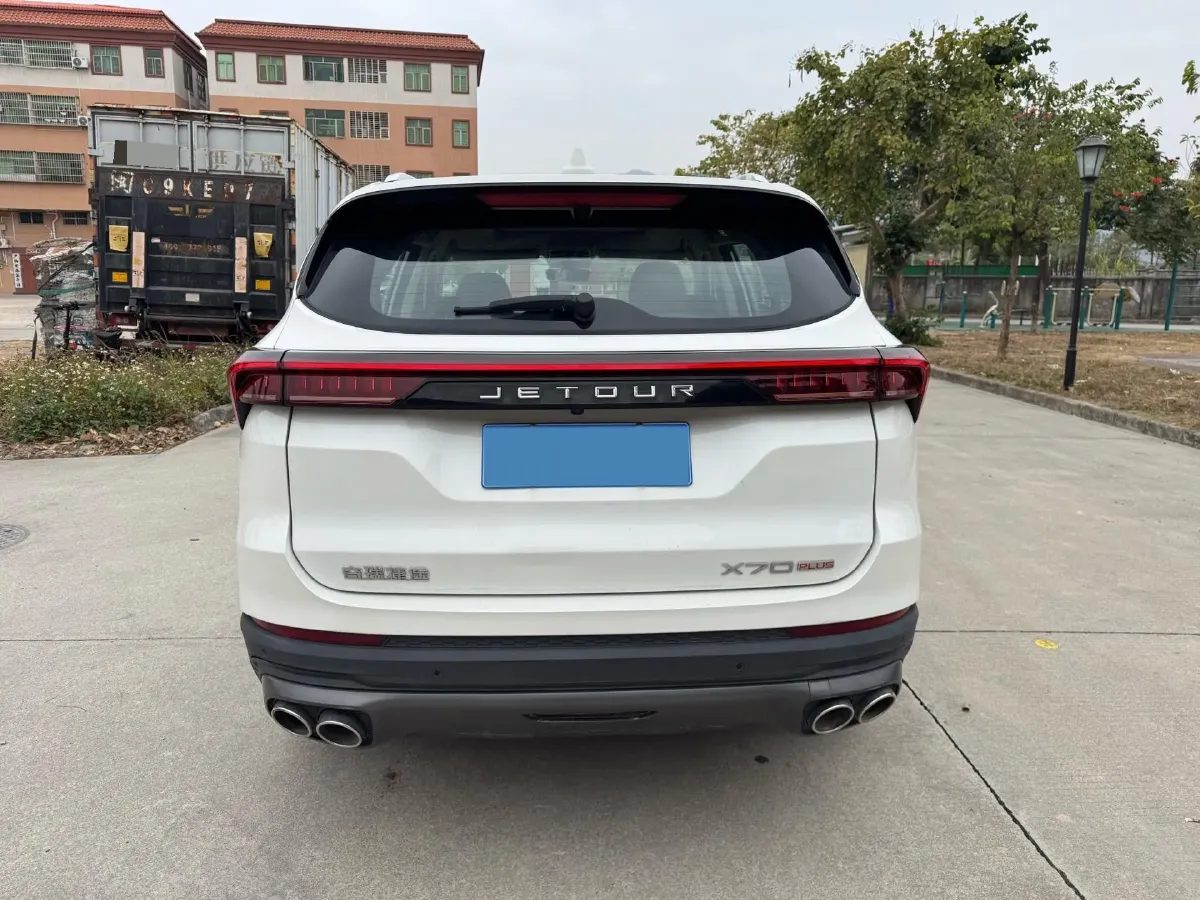 2021 Jetour X70 Plus 1.5T 156HP L4 6DCT,autocango,china used car exporter,china ev exporter,chinese used car exporter,chinese used ev exporter