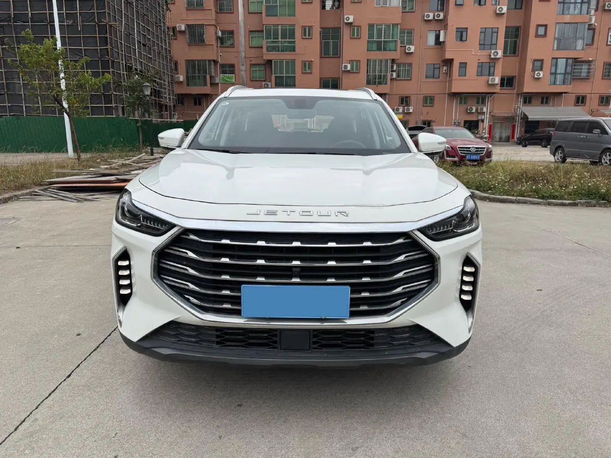 2021 Jetour X70 Plus 1.5T 156HP L4 6DCT,autocango,china used car exporter,china ev exporter,chinese used car exporter,chinese used ev exporter