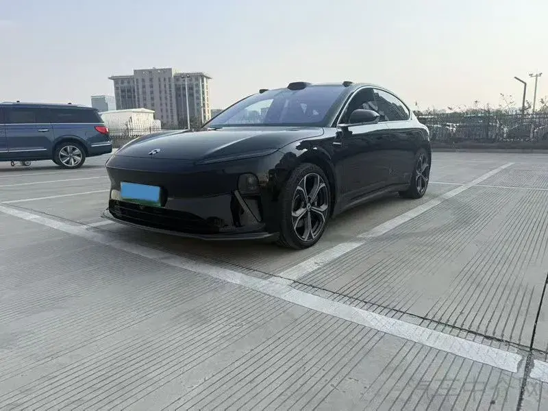 2024 NIO ET5 BEV 75KWH