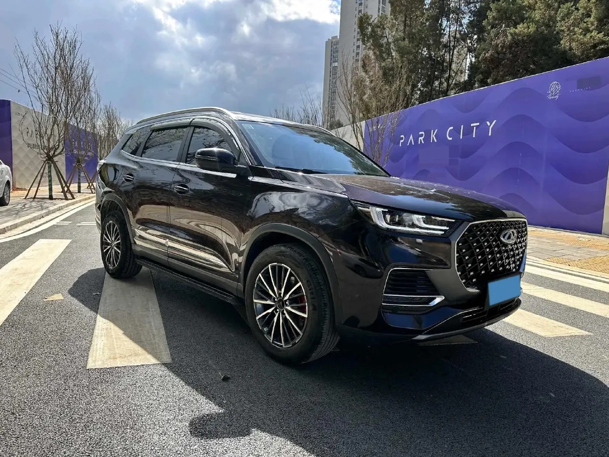 2022 Foton Grand General G7 2.0T 238HP L4 8AT,autocango,china used car exporter,china ev exporter,chinese used car exporter,chinese used ev exporter