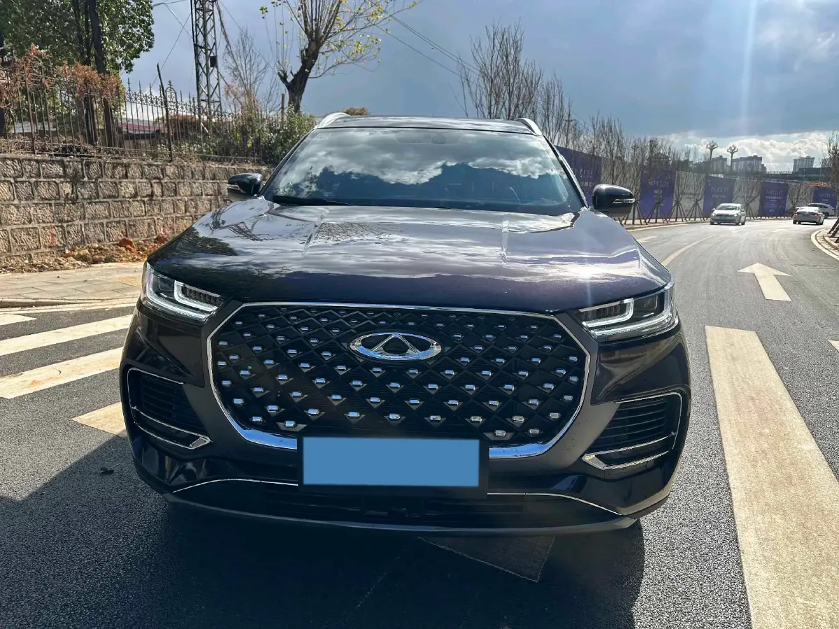 2022 Foton Grand General G7 2.0T 238HP L4 8AT,autocango,china used car exporter,china ev exporter,chinese used car exporter,chinese used ev exporter