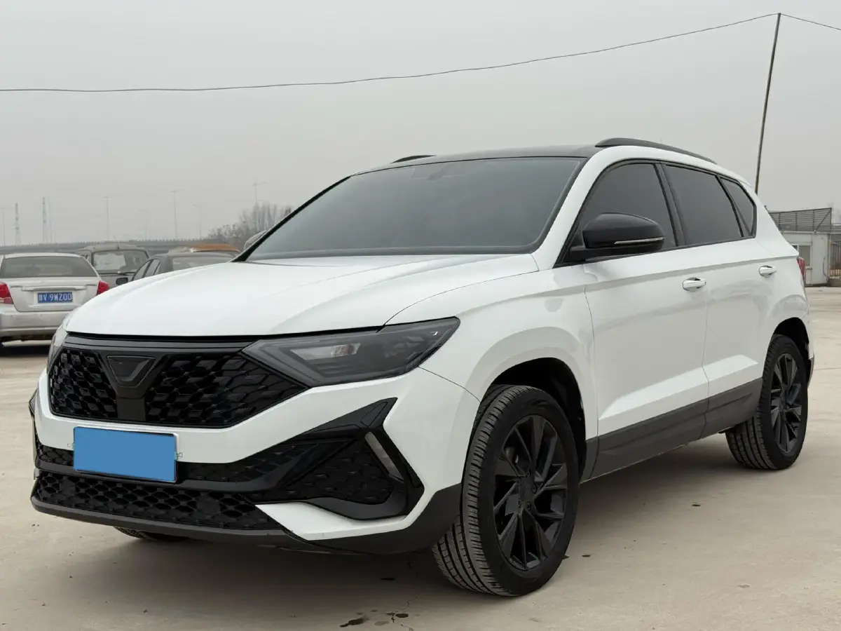 2023 Jetta VS5 1.4T 150HP L4 6AT