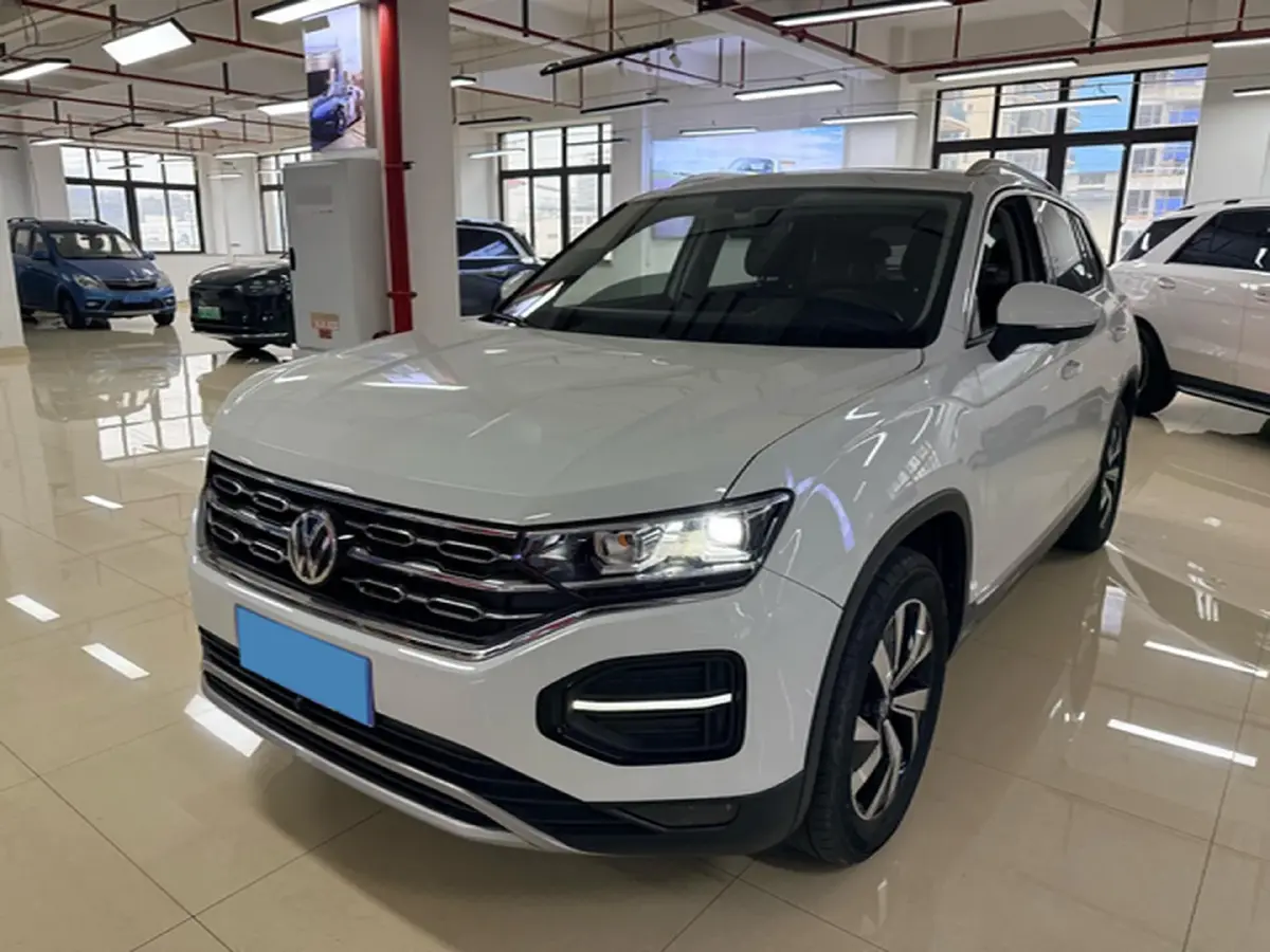 2019 Renault Koleos 2.0L 154HP L4 CVT