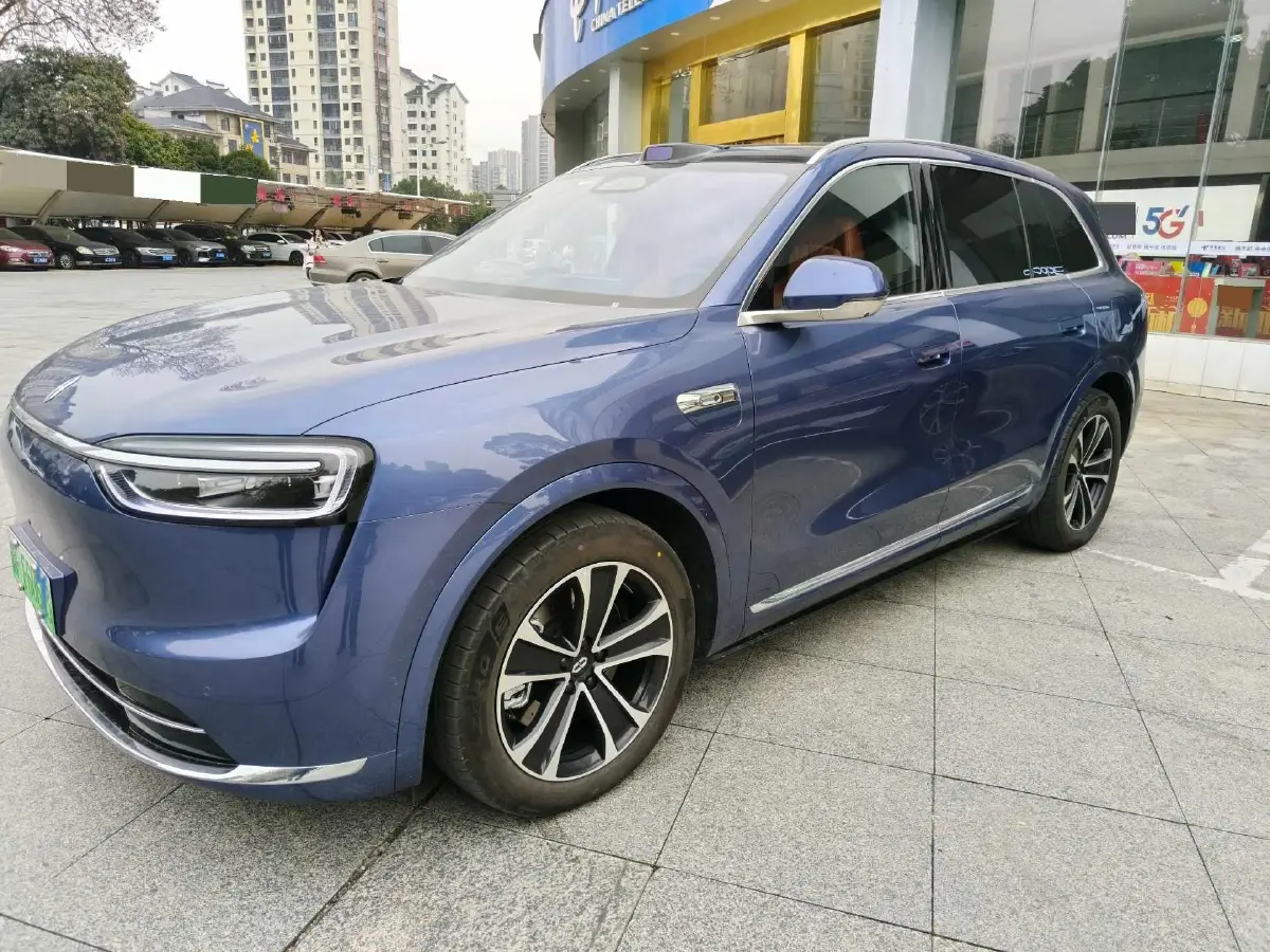 2026 AITO AITO M7 REEV 160HP REEV