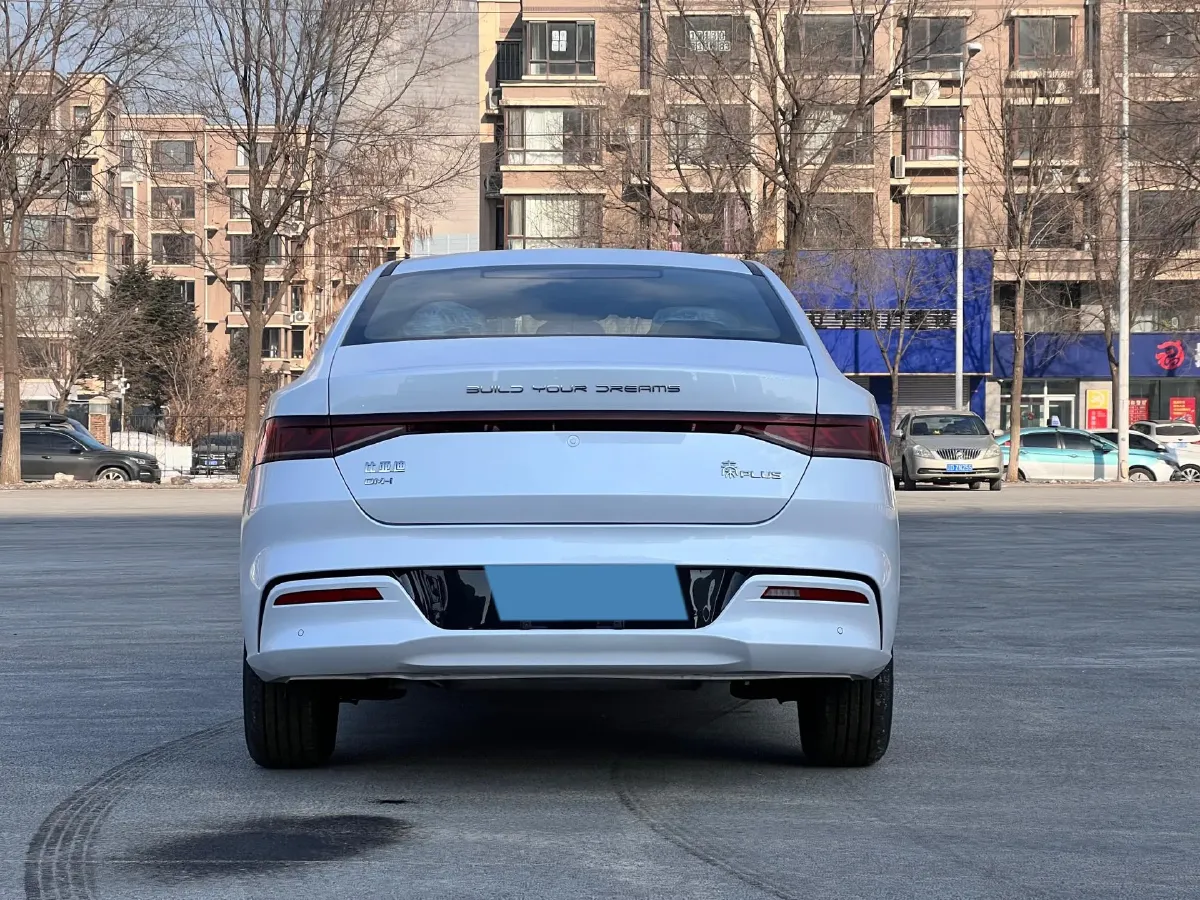 2024 BYD Qin Plus 1.5L 110HP L4 E-CVT PHEV 8.32KWH,autocango,china used car exporter,china ev exporter,chinese used car exporter,chinese used ev exporter