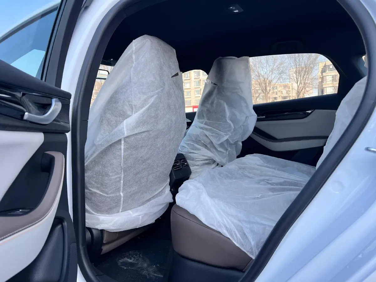 2024 BYD Qin Plus 1.5L 110HP L4 E-CVT PHEV 8.32KWH,autocango,china used car exporter,china ev exporter,chinese used car exporter,chinese used ev exporter