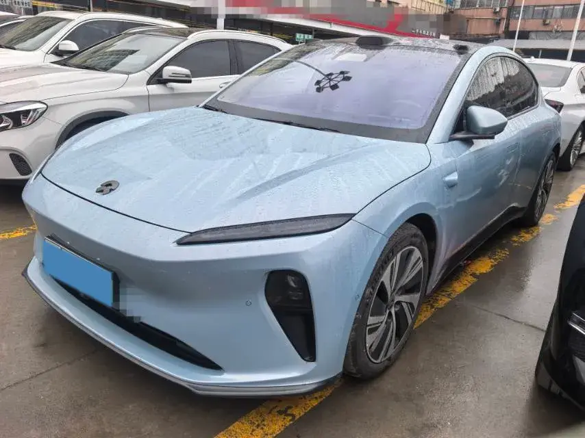 2022 JunTian HeiWuShi Youth 2.0T 203HP L4 6AT