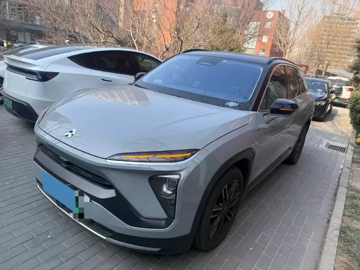 2020 Lexus NX 2.5L 155HP L4 E-CVT Hybrid