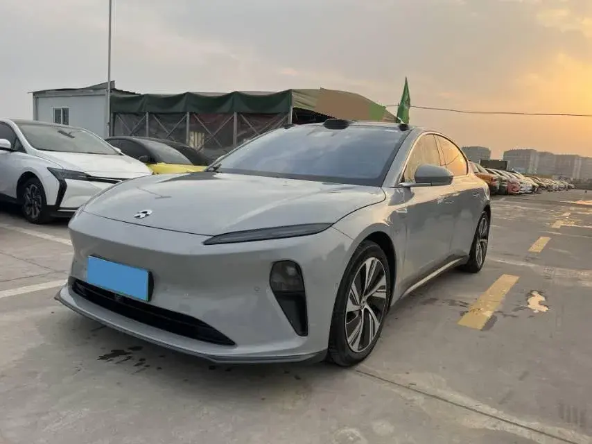 2022 JunTian HeiWuShi Youth 2.0T 203HP L4 6AT