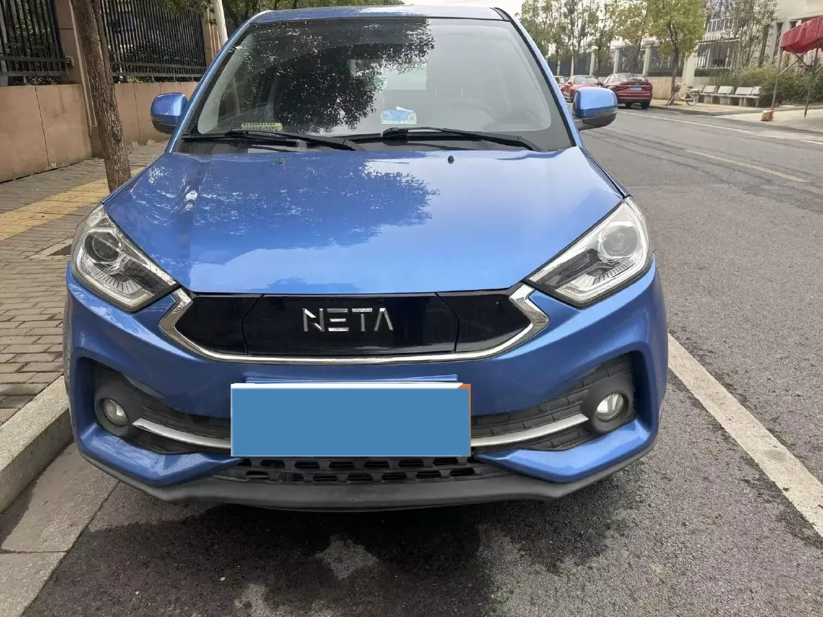 2019 Levdeo i3 BEV 15.33KWH,autocango,china used car exporter,china ev exporter,chinese used car exporter,chinese used ev exporter