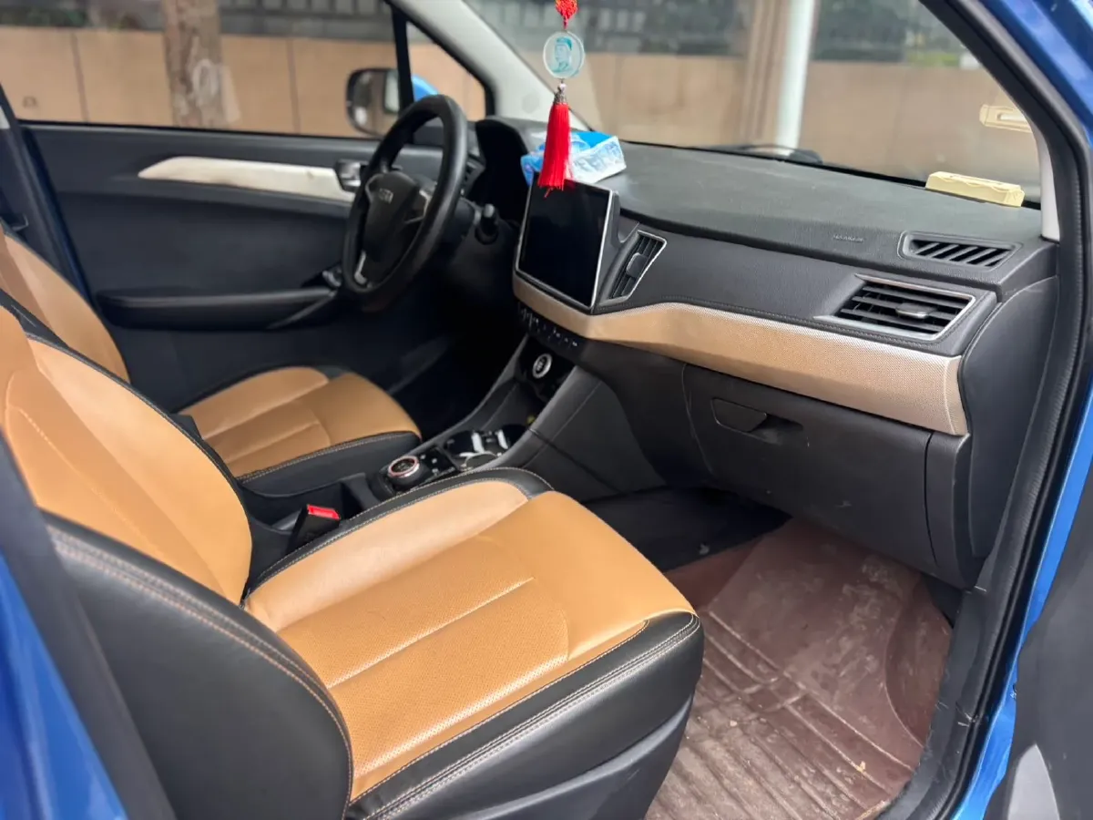 2019 Levdeo i3 BEV 15.33KWH,autocango,china used car exporter,china ev exporter,chinese used car exporter,chinese used ev exporter