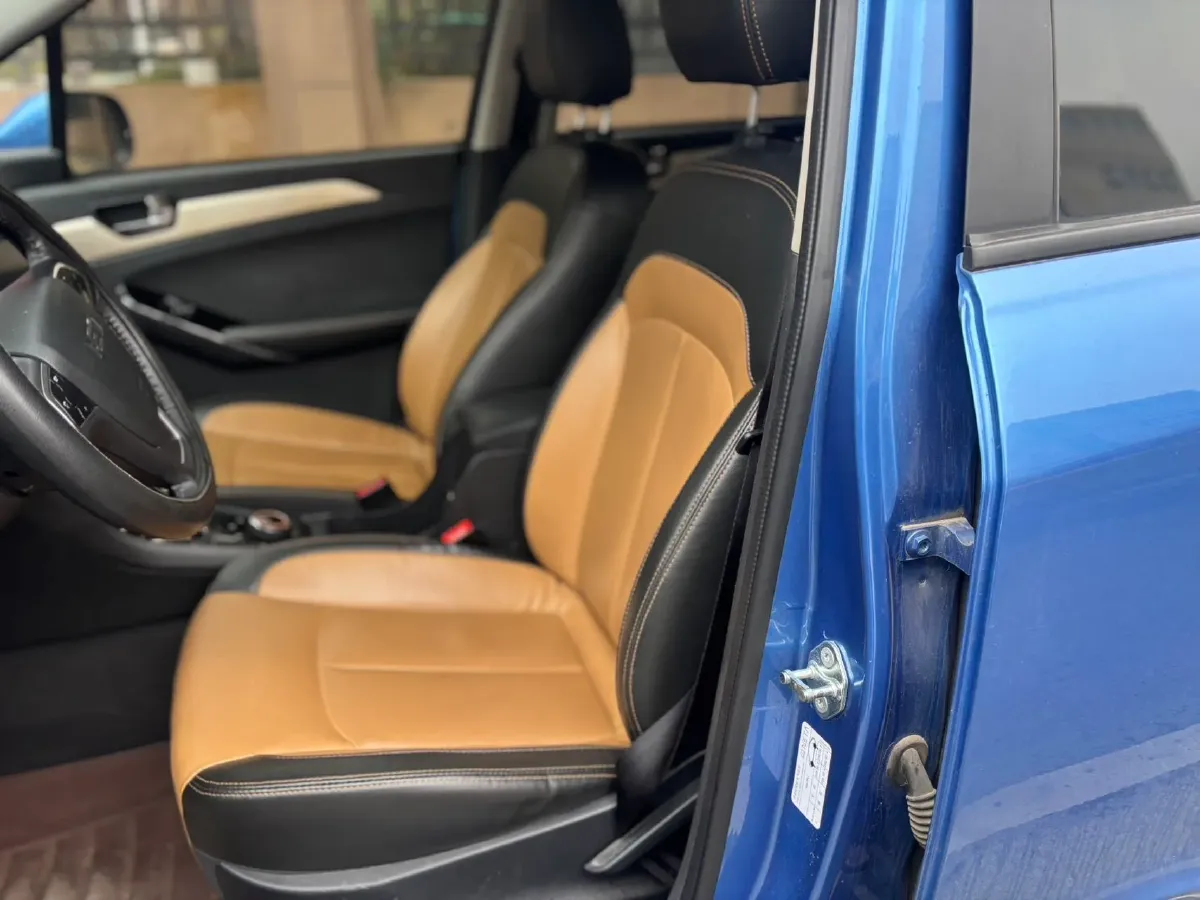 2019 Levdeo i3 BEV 15.33KWH,autocango,china used car exporter,china ev exporter,chinese used car exporter,chinese used ev exporter