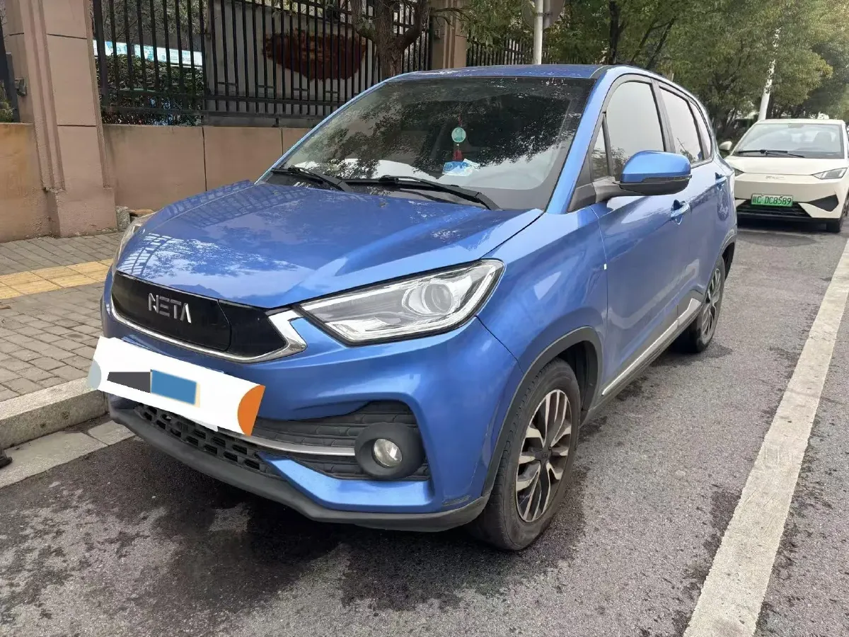 2019 Levdeo i3 BEV 15.33KWH,autocango,china used car exporter,china ev exporter,chinese used car exporter,chinese used ev exporter