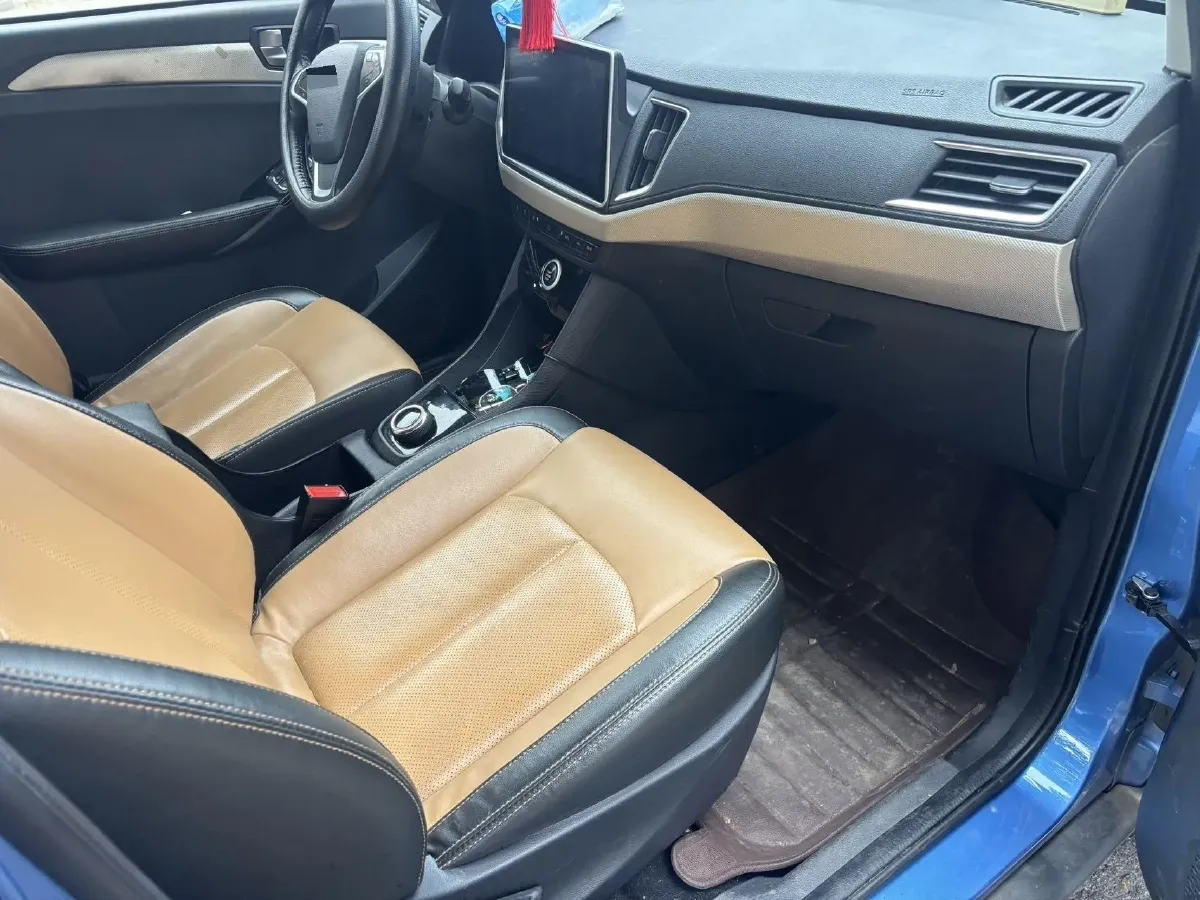 2019 Levdeo i3 BEV 15.33KWH,autocango,china used car exporter,china ev exporter,chinese used car exporter,chinese used ev exporter