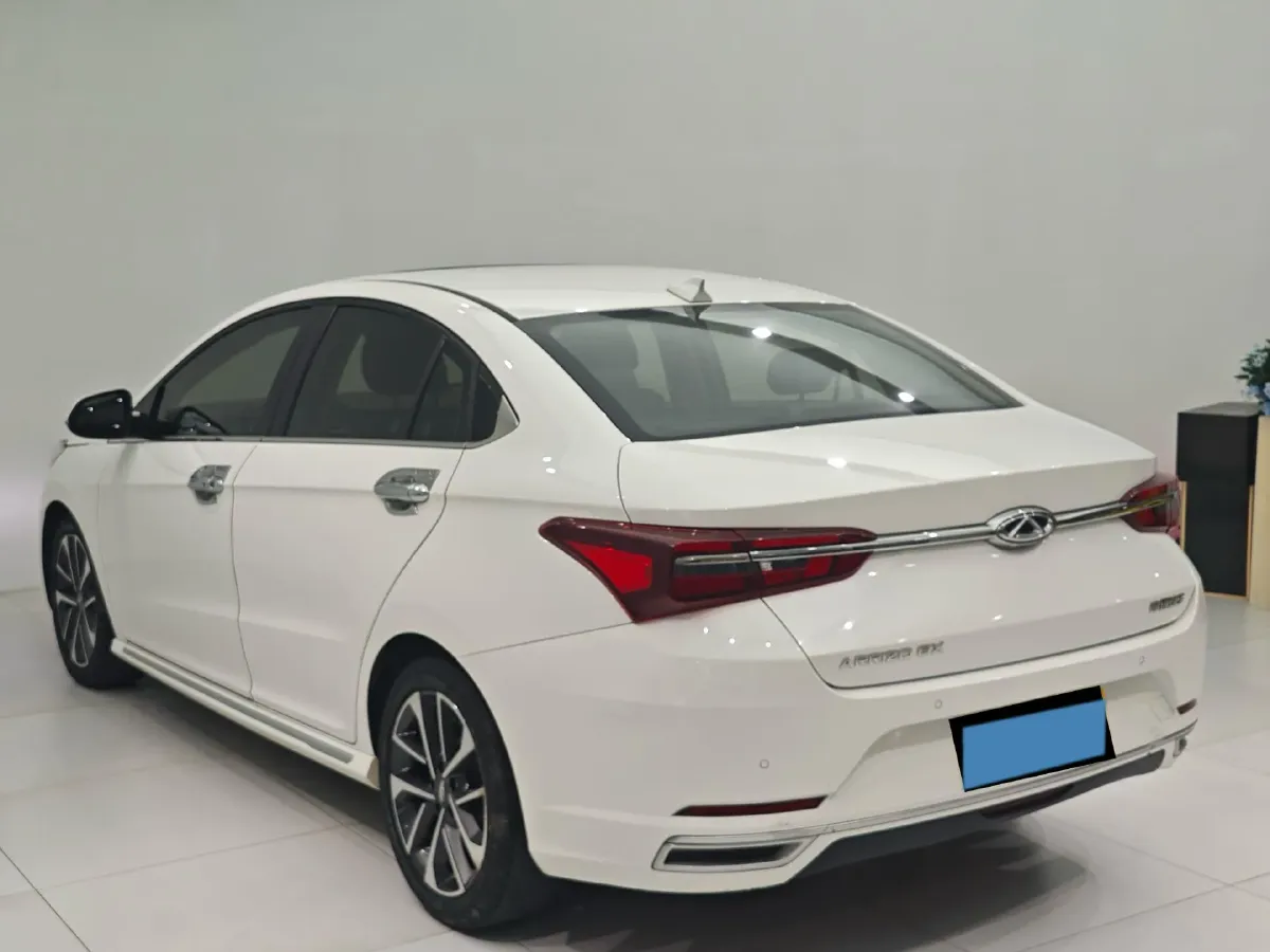 2018 Chery Arrizo GX 1.5T 147HP L4 CVT,autocango,china used car exporter,china ev exporter,chinese used car exporter,chinese used ev exporter