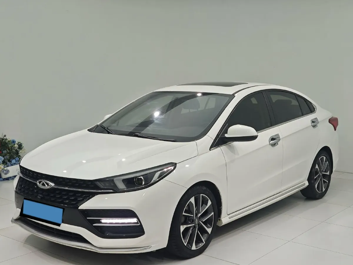 2018 Chery Arrizo GX 1.5T 147HP L4 CVT,autocango,china used car exporter,china ev exporter,chinese used car exporter,chinese used ev exporter