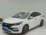 2018 Chery Arrizo GX 1.5T 147HP L4 CVT