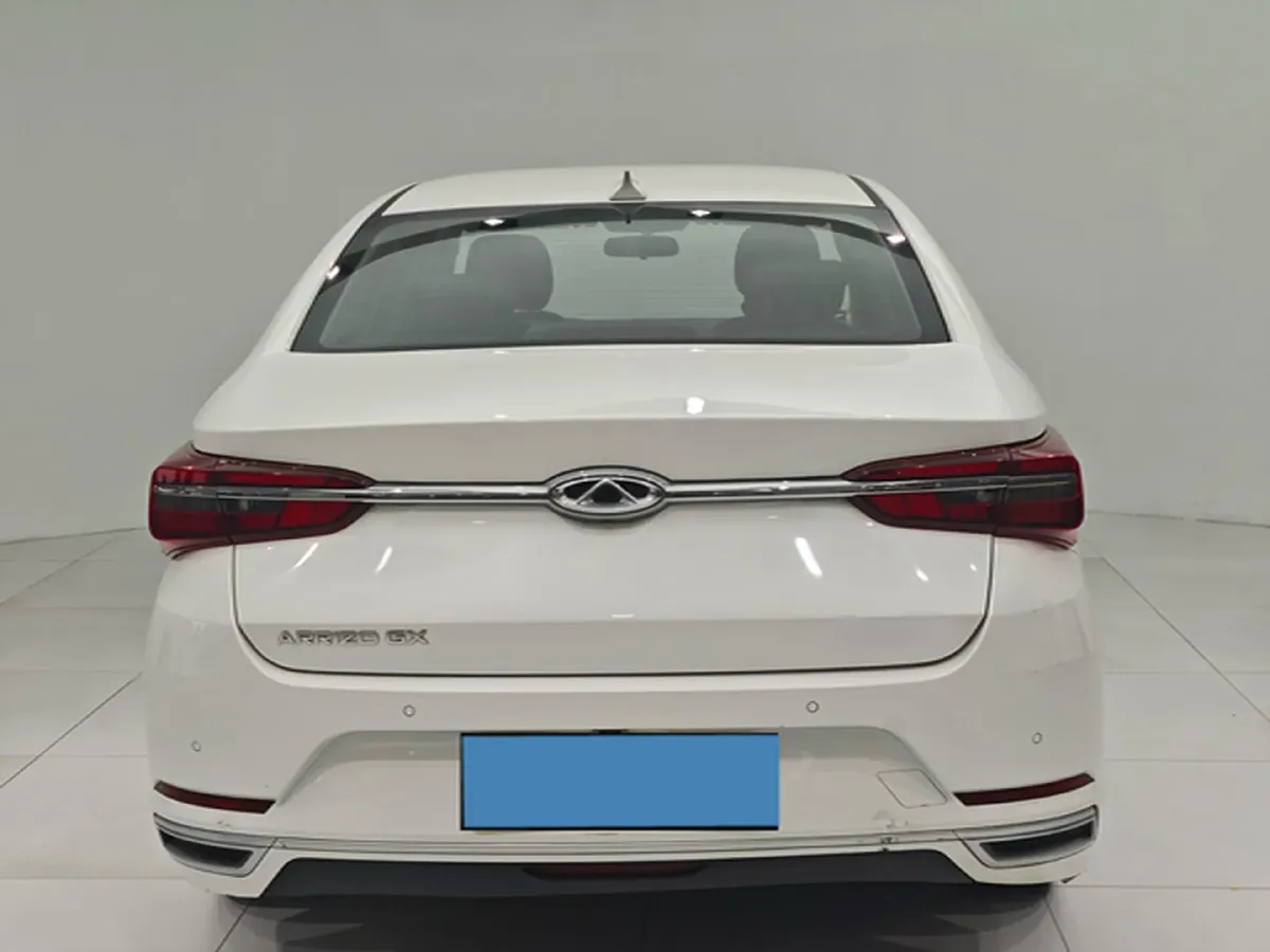 2018 Chery Arrizo GX 1.5T 147HP L4 CVT,autocango,china used car exporter,china ev exporter,chinese used car exporter,chinese used ev exporter