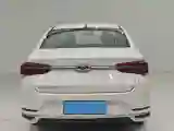 2018 Chery Arrizo GX 1.5T 147HP L4 CVT