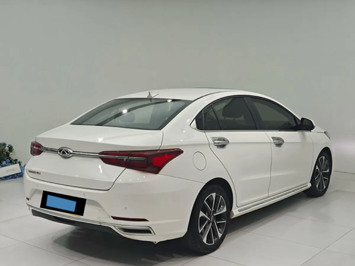 2018 Chery Arrizo GX 1.5T 147HP L4 CVT,autocango,china used car exporter,china ev exporter,chinese used car exporter,chinese used ev exporter