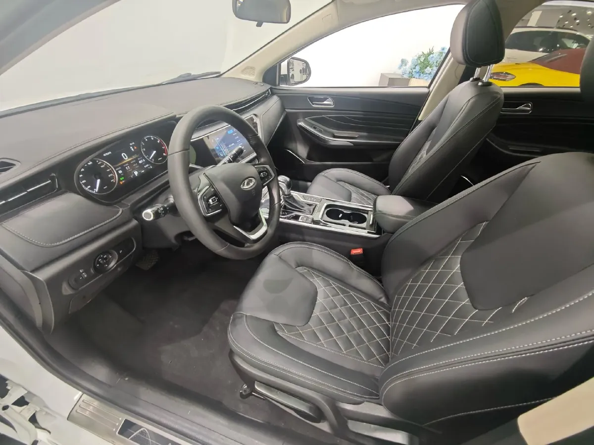 2018 Chery Arrizo GX 1.5T 147HP L4 CVT,autocango,china used car exporter,china ev exporter,chinese used car exporter,chinese used ev exporter