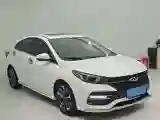 2018 Chery Arrizo GX 1.5T 147HP L4 CVT