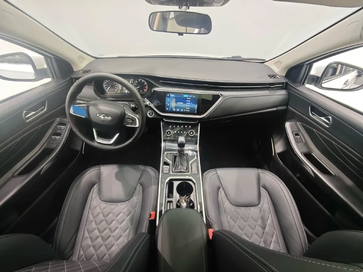 2018 Chery Arrizo GX 1.5T 147HP L4 CVT,autocango,china used car exporter,china ev exporter,chinese used car exporter,chinese used ev exporter