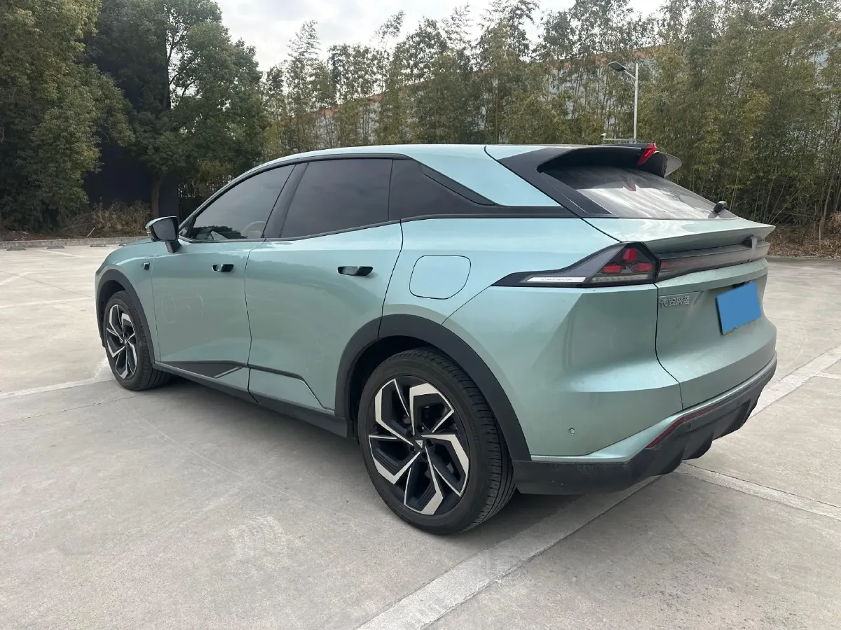 2024 JAC Refine RefineRF8 2.0T 253HP L4 8AT,autocango,china used car exporter,china ev exporter,chinese used car exporter,chinese used ev exporter