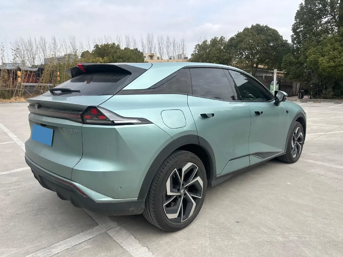 2024 JAC Refine RefineRF8 2.0T 253HP L4 8AT,autocango,china used car exporter,china ev exporter,chinese used car exporter,chinese used ev exporter