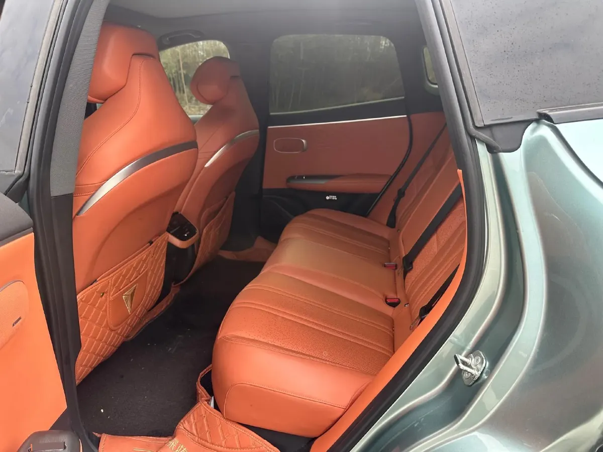 2024 JAC Refine RefineRF8 2.0T 253HP L4 8AT,autocango,china used car exporter,china ev exporter,chinese used car exporter,chinese used ev exporter