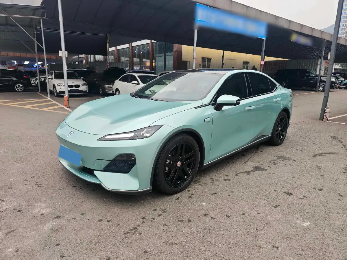 2022 Mazda 3 Axela 2.0L 158HP L4 6AT