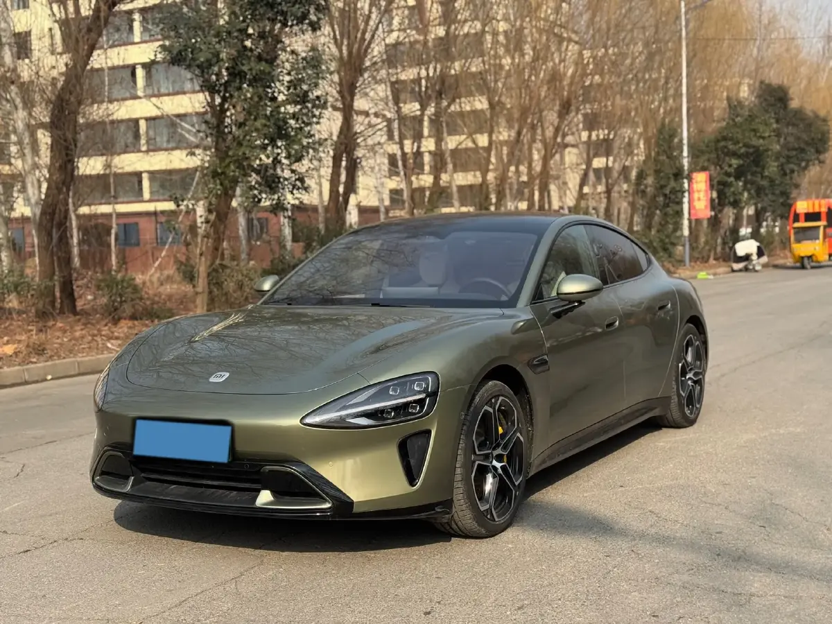 2024 MI SU7 BEV 73.6KWH