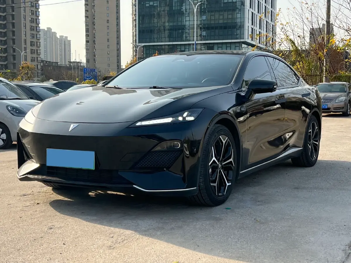 2023 Deepal SL03 1.5L 95HP L4 REEV 28.39KWH