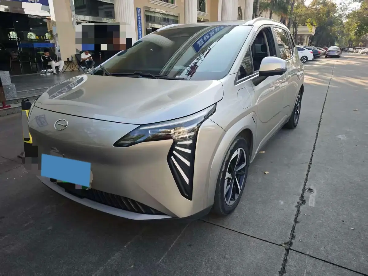 2023 MAXUS Interstellar 2.0T 143HP L4 6AT