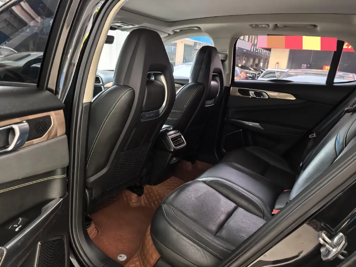 2018 Foton Tunland 2.0T 218HP L4 6AT,autocango,china used car exporter,china ev exporter,chinese used car exporter,chinese used ev exporter