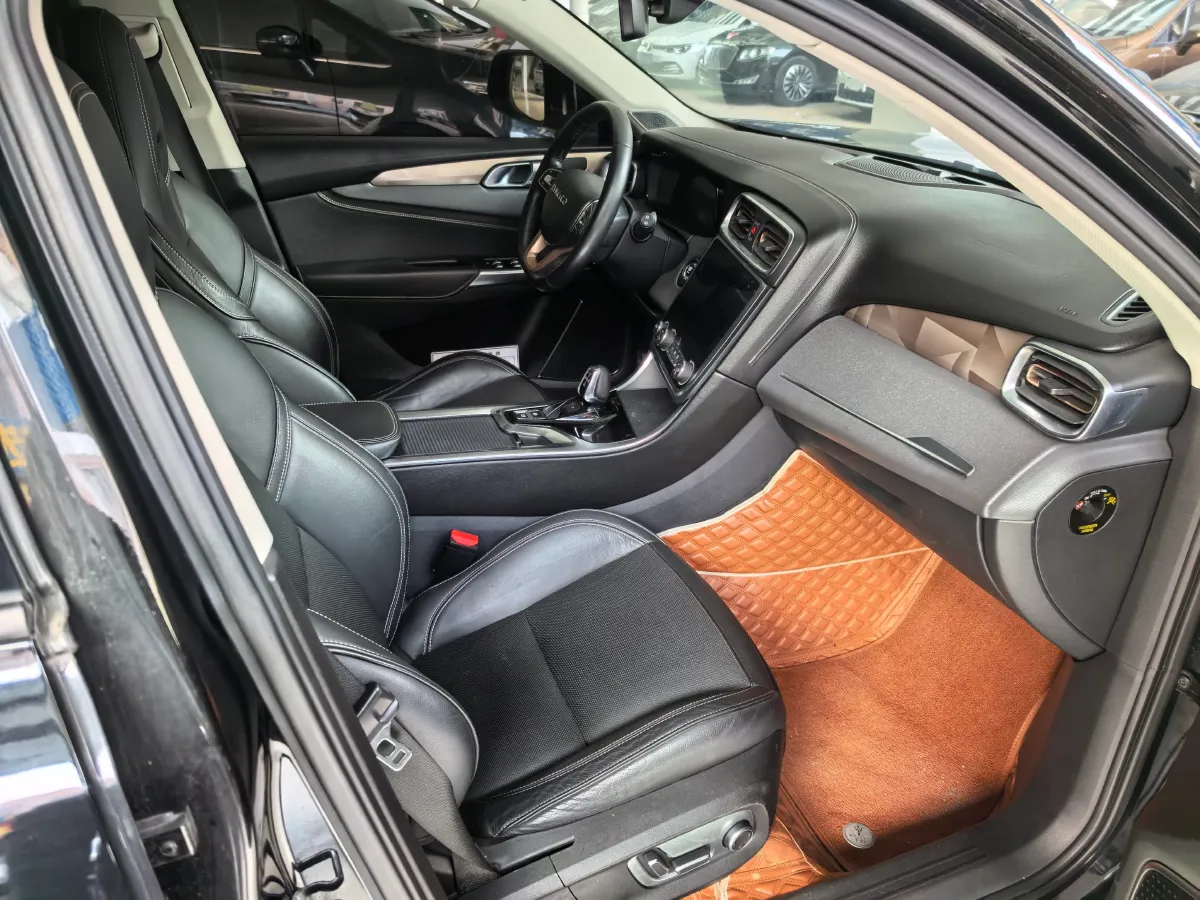 2018 Foton Tunland 2.0T 218HP L4 6AT,autocango,china used car exporter,china ev exporter,chinese used car exporter,chinese used ev exporter