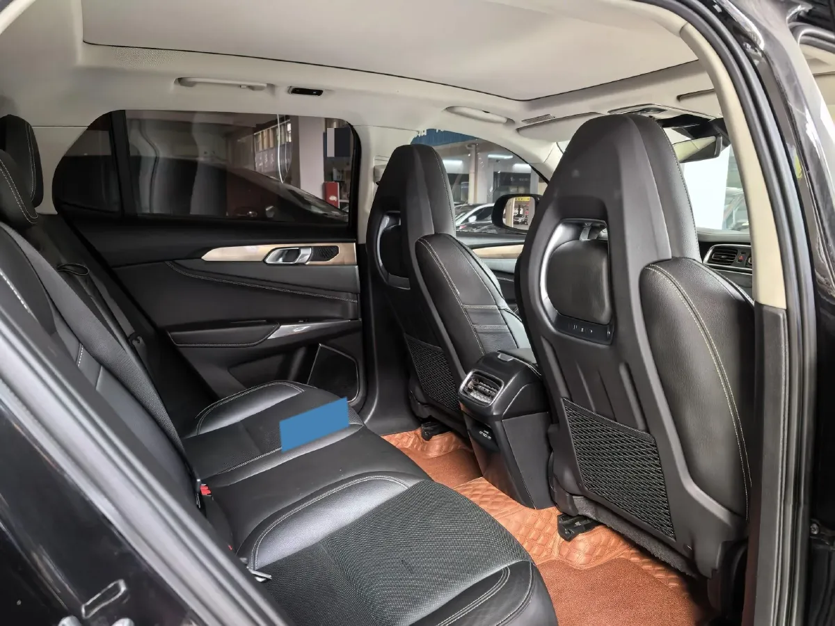 2018 Foton Tunland 2.0T 218HP L4 6AT,autocango,china used car exporter,china ev exporter,chinese used car exporter,chinese used ev exporter