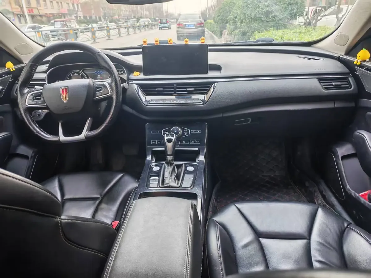 2018 Foday LanFu 1.9T 150HP L4 6AT,autocango,china used car exporter,china ev exporter,chinese used car exporter,chinese used ev exporter