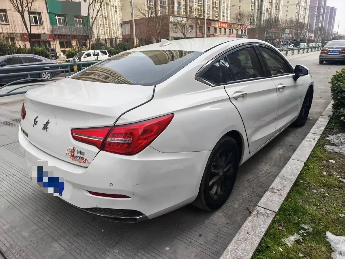 2018 Foday LanFu 1.9T 150HP L4 6AT,autocango,china used car exporter,china ev exporter,chinese used car exporter,chinese used ev exporter
