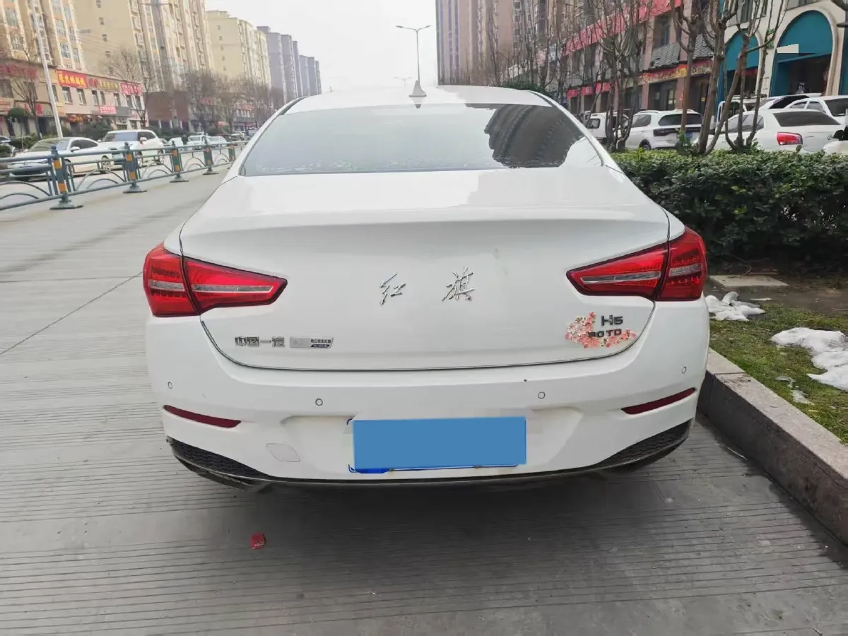 2018 Foday LanFu 1.9T 150HP L4 6AT,autocango,china used car exporter,china ev exporter,chinese used car exporter,chinese used ev exporter