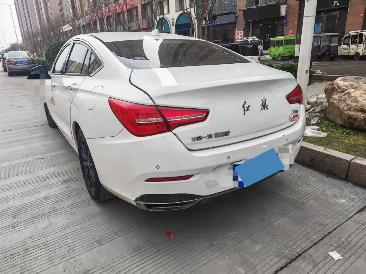 2018 Foday LanFu 1.9T 150HP L4 6AT,autocango,china used car exporter,china ev exporter,chinese used car exporter,chinese used ev exporter