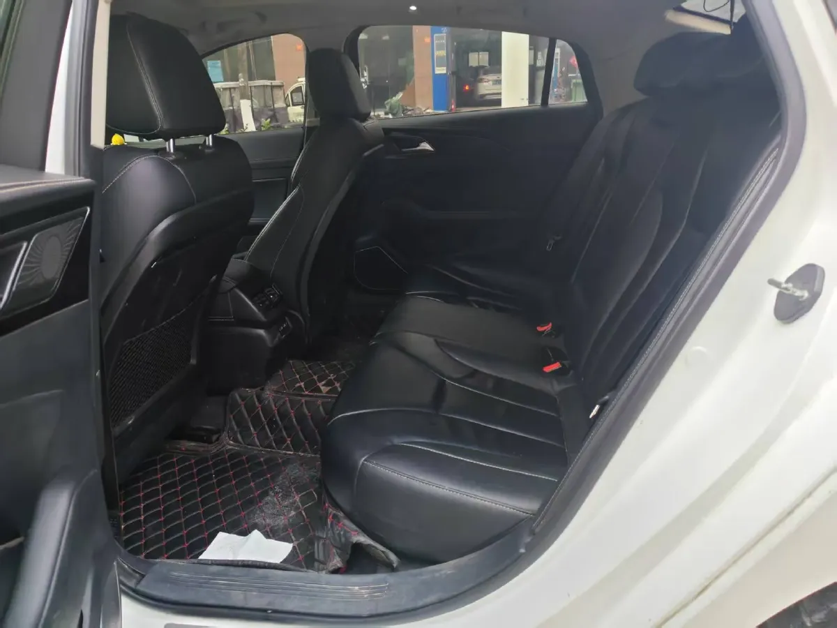 2018 Foday LanFu 1.9T 150HP L4 6AT,autocango,china used car exporter,china ev exporter,chinese used car exporter,chinese used ev exporter