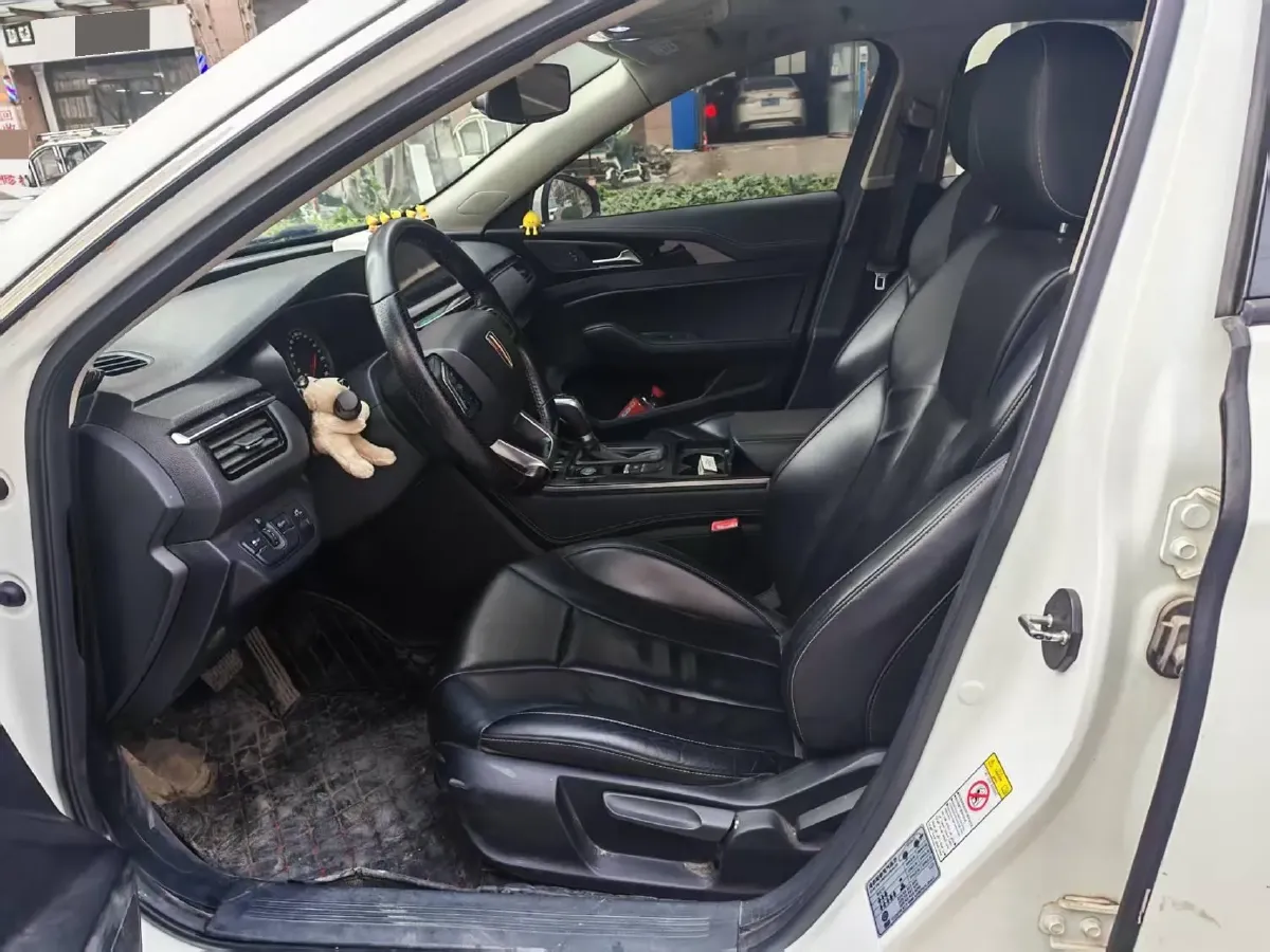 2018 Foday LanFu 1.9T 150HP L4 6AT,autocango,china used car exporter,china ev exporter,chinese used car exporter,chinese used ev exporter