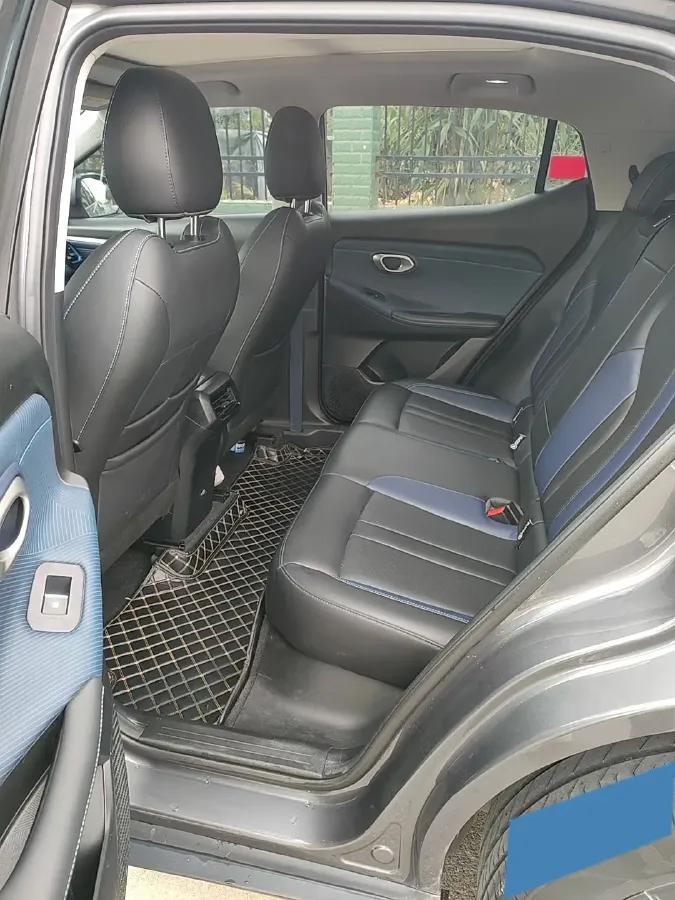 2023 GAC Trumpchi GS3 1.5T 177HP L4 7DCT,autocango,china used car exporter,china ev exporter,chinese used car exporter,chinese used ev exporter