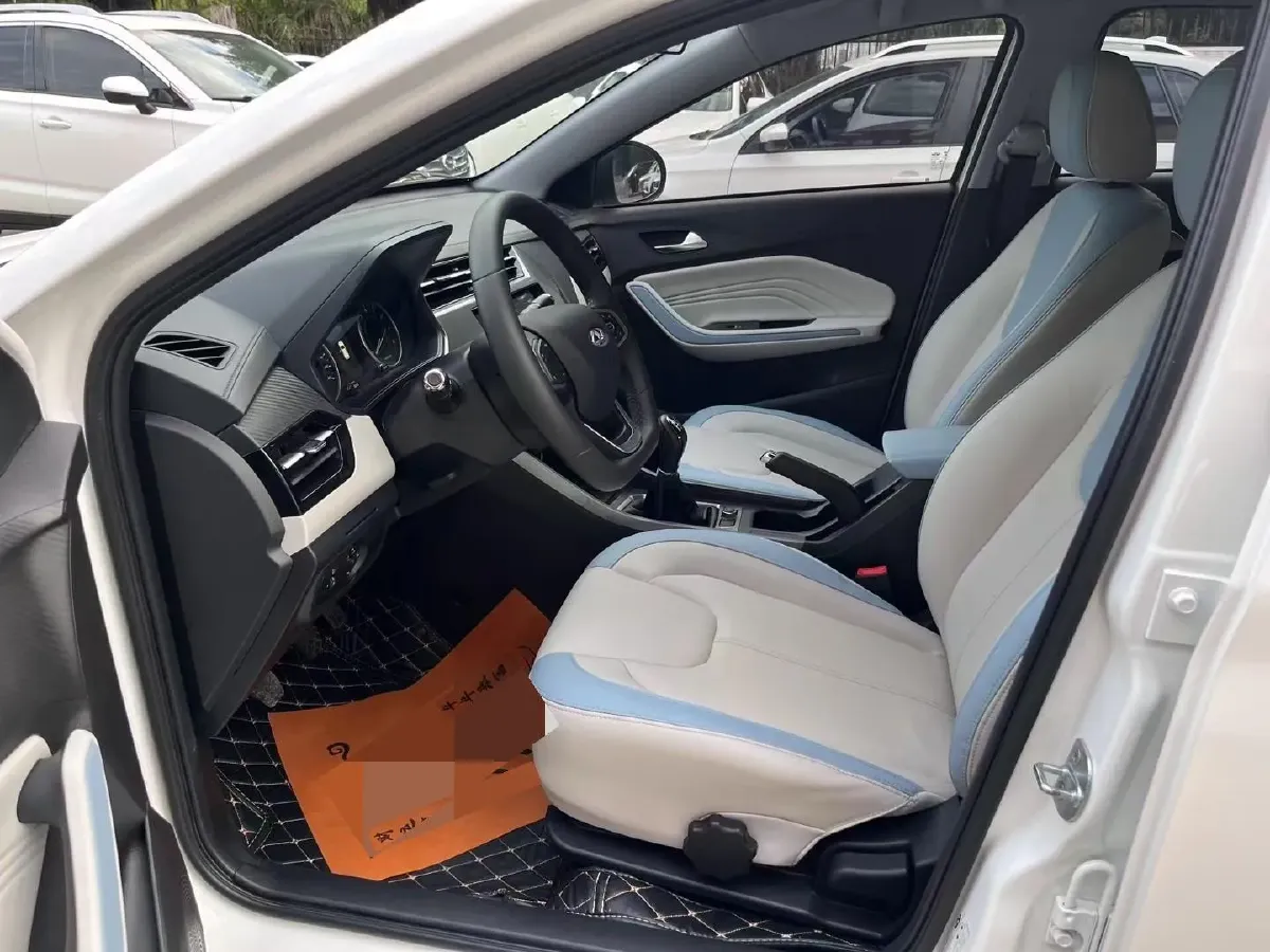 2019 KaiYi X3 1.5L 116HP L4 5MT,autocango,china used car exporter,china ev exporter,chinese used car exporter,chinese used ev exporter