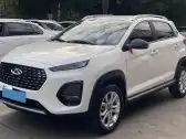 2019 KAIYI X3,autocango,china used car exporter,china ev exporter,chinese used car exporter,chinese used ev exporter