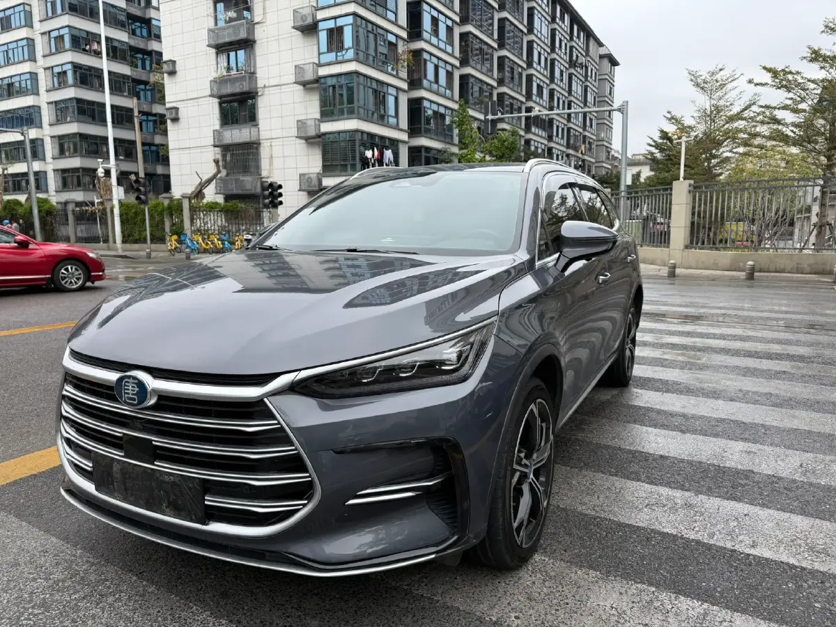 2021 Nissan Teana 2.0T 243HP L4 CVT