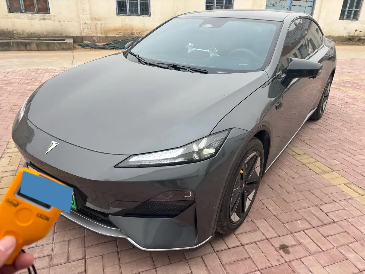 2024 Deepal SL03 BEV 58.89KWH