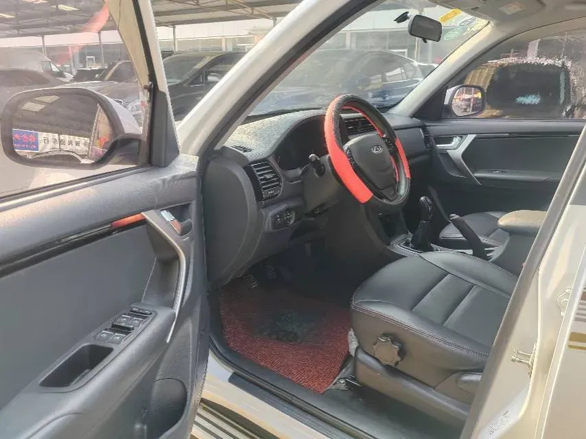 2018 Chery Tiggo 3 1.6L 126HP L4 5MT,autocango,china used car exporter,china ev exporter,chinese used car exporter,chinese used ev exporter