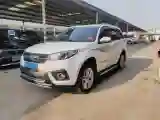 2018 Chery Tiggo 3 1.6L 126HP L4 5MT
